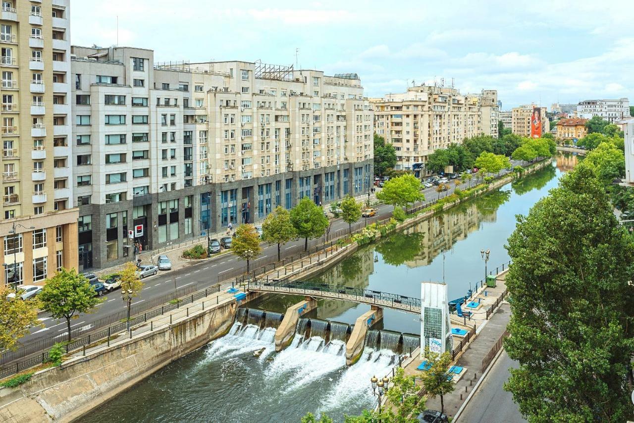 Old Town Riverview Appartamento *